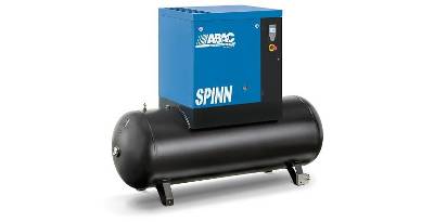   ABAC SPINN 5.5X 10 400/50 TM270 CE
