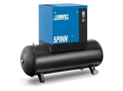   ABAC SPINN 5.5X 10 400/50 TM270 CE