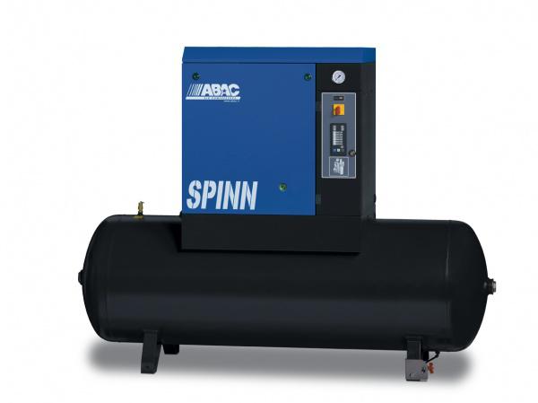 

Компрессор Abac Spinn 11 10 400/50 tm270 ce, Spinn 11 10 400/50 tm270 ce