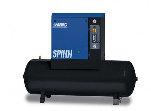   ABAC SPINN 15 8 400/50 TM500 CE
