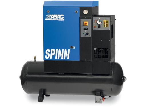   ABAC SPINN 5.5XE 8 400/50 TM270 CE