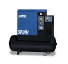 Винтовой компрессор ABAC SPINN 15E 10 400/50 TM500 CE