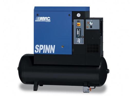   ABAC SPINN 15E 10 400/50 TM500 CE