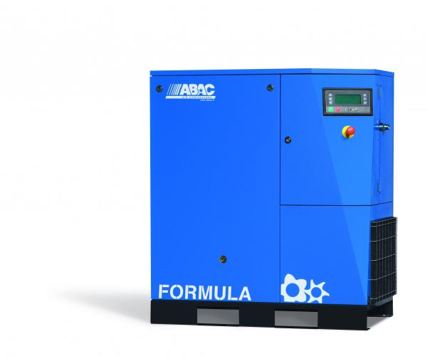 

Компрессор Abac Formula 5508 a, Formula 5508 a
