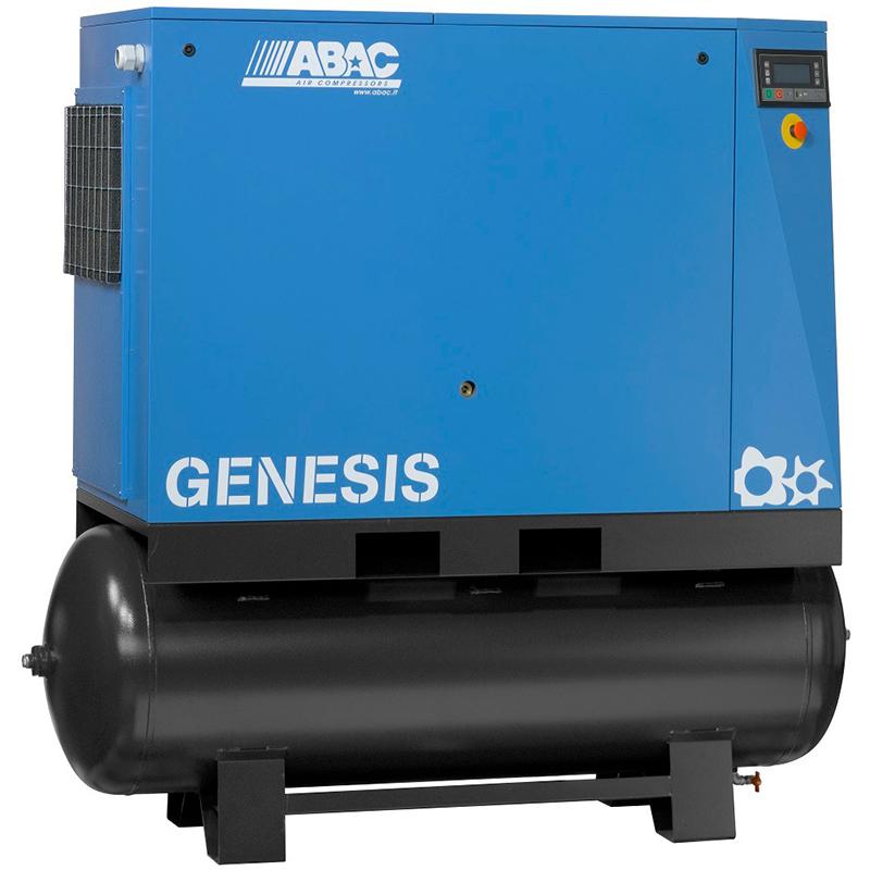 

Компрессор Abac Genesis 1110-500, Genesis 1110-500