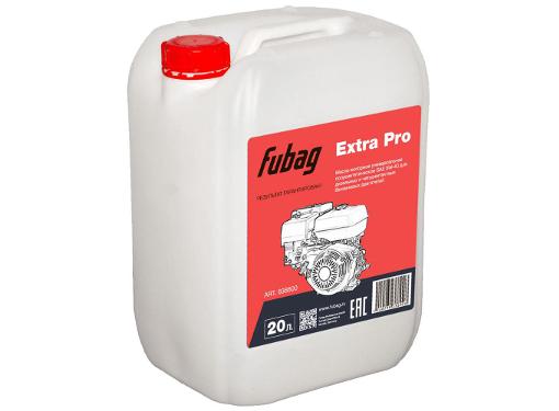  FUBAG 838800