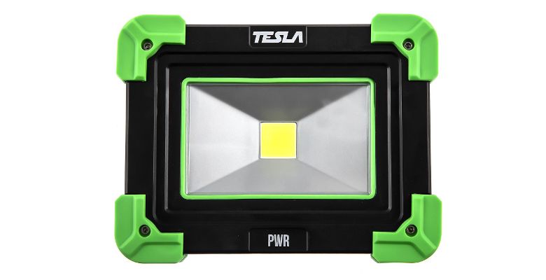 ������ TESLA PWR