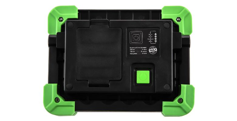 ������ TESLA PWR