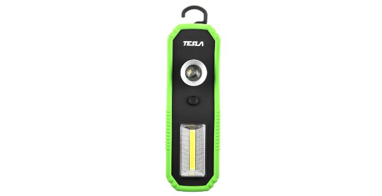 ������ TESLA UFL