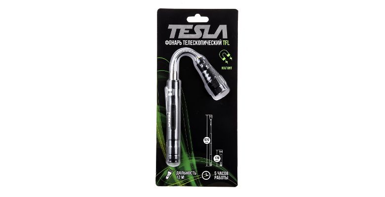 ������ TESLA TFL