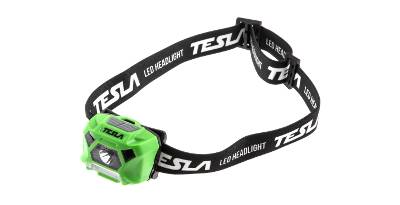  TESLA HLS