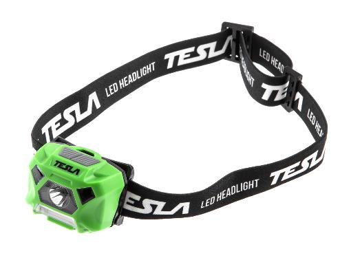  TESLA HLS