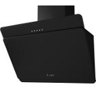 Кухонная вытяжка LEX LUKA 600 BLACK (CHAO000329)