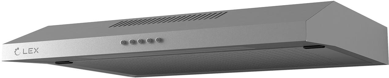 

Вытяжка Lex S 600 inox (chti000317), S 600 inox (chti000317)