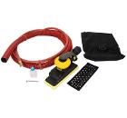 Машинка шлифовальная плоская пневматическая MIRKA OS383DB