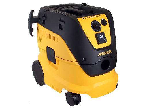 Изображение товара Пылесос MIRKA 1230 L AFC