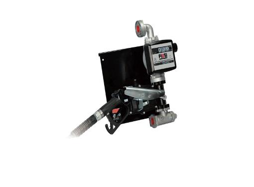  PIUSI ST EX50 230V K33 ATEX (F00377000)