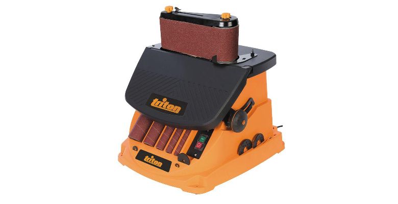 Станок шлифовальный TRITON TR894303