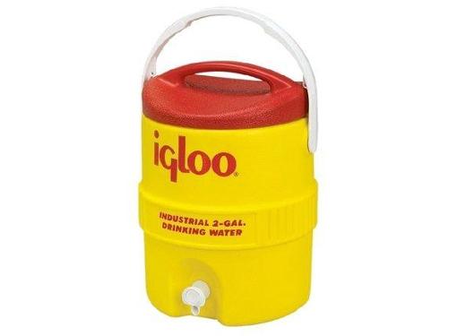  IGLOO 10 Gallon Series Beverage Cooler (0004101)