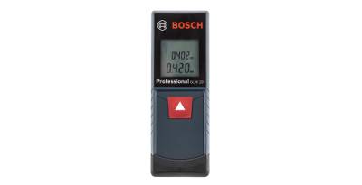   BOSCH GLM 20 (0601072E00)