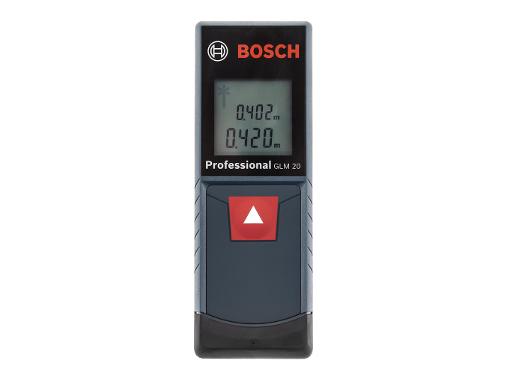   BOSCH GLM 20 (0601072E00)