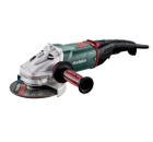 Изображение товара УШМ (болгарка) METABO WEPBA 24-180 MVT Quick (606480000)
