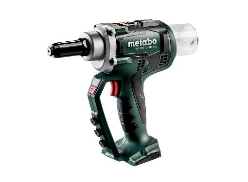  METABO NP18LTXBL5.0  .  . (619002840)