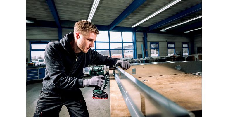  METABO NP18LTXBL5.0  .  . (619002890)