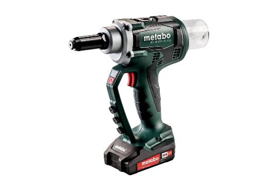  METABO NP18LTXBL5.0 (619002500)