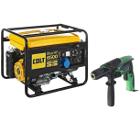  COLT   Sheriff 6500 (49970 250 020) +  FDV16VB2-NV