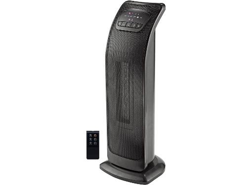 Изображение товара Тепловентилятор MIDEA MFH-2930 2000 Вт с электронным управлением и пультом