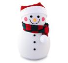 Ночник ЛЮЧИЯ 140 Снеговик в колпаке