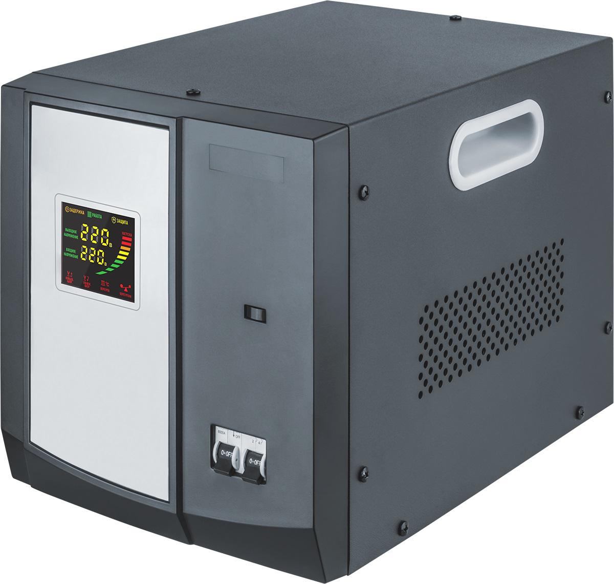 Стабилизатор напряжения Navigator 61 769 nvr-rf1-3000