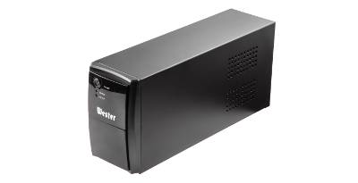 Устройство бесперебойного питания WESTER UPS650