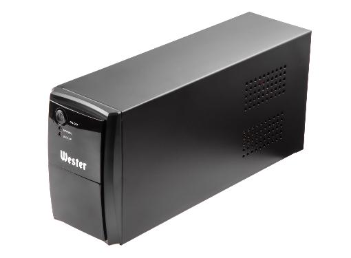    WESTER UPS650