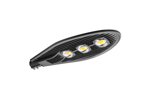 Изображение товара Уличный светильник ЭРА SPP-5-150-5K-W 150 Вт IP65 для наружного освещения