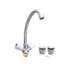 Смеситель ЦЕНТР САНТЕХНИКИ 19215