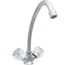 Смеситель ЦЕНТР САНТЕХНИКИ 19217