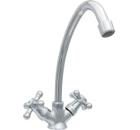 Смеситель ЦЕНТР САНТЕХНИКИ 32535