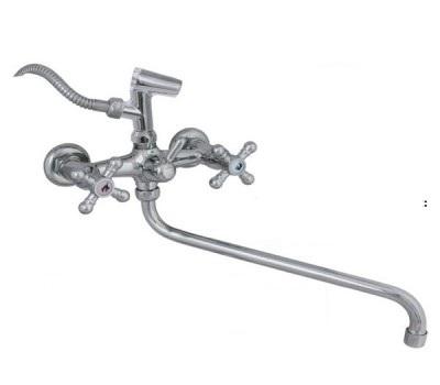 

Смеситель ЦЕНТР САНТЕХНИКИ СМ502017, СМ502017