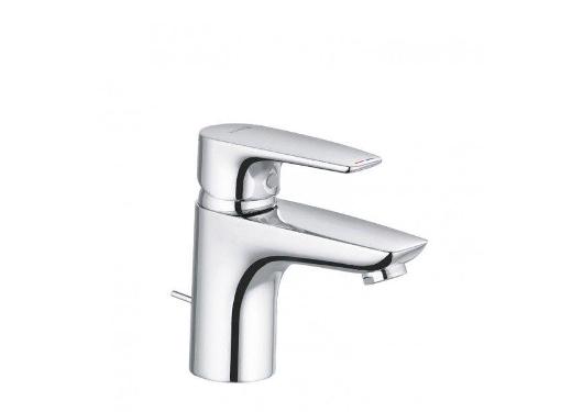 Изображение товара Смеситель для раковины KLUDI PURE&SOLID 75 342760575