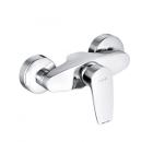 Изображение товара Смеситель для душа KLUDI PURE&SOLID 348410575 настенный латунь хром Германия