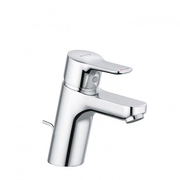 

Смеситель для раковины Kludi Pure&easy 372860565, Pure&easy 372860565