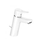 Изображение товара Смеситель для раковины KLUDI PURE&EASY XL 372909165 белый высокая надежность