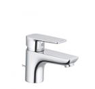 Изображение товара Смеситель для умывальника KLUDI PURE&STYLE 403850575 хром Германия надежный дизайн