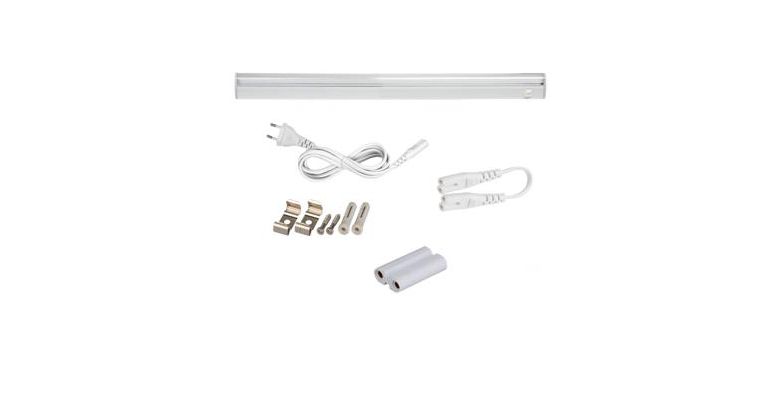 ���������� ��� LLED-05-T5-FITO-9W-W