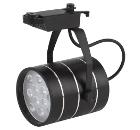 Светильник ЭРА TR3 - 18 BK