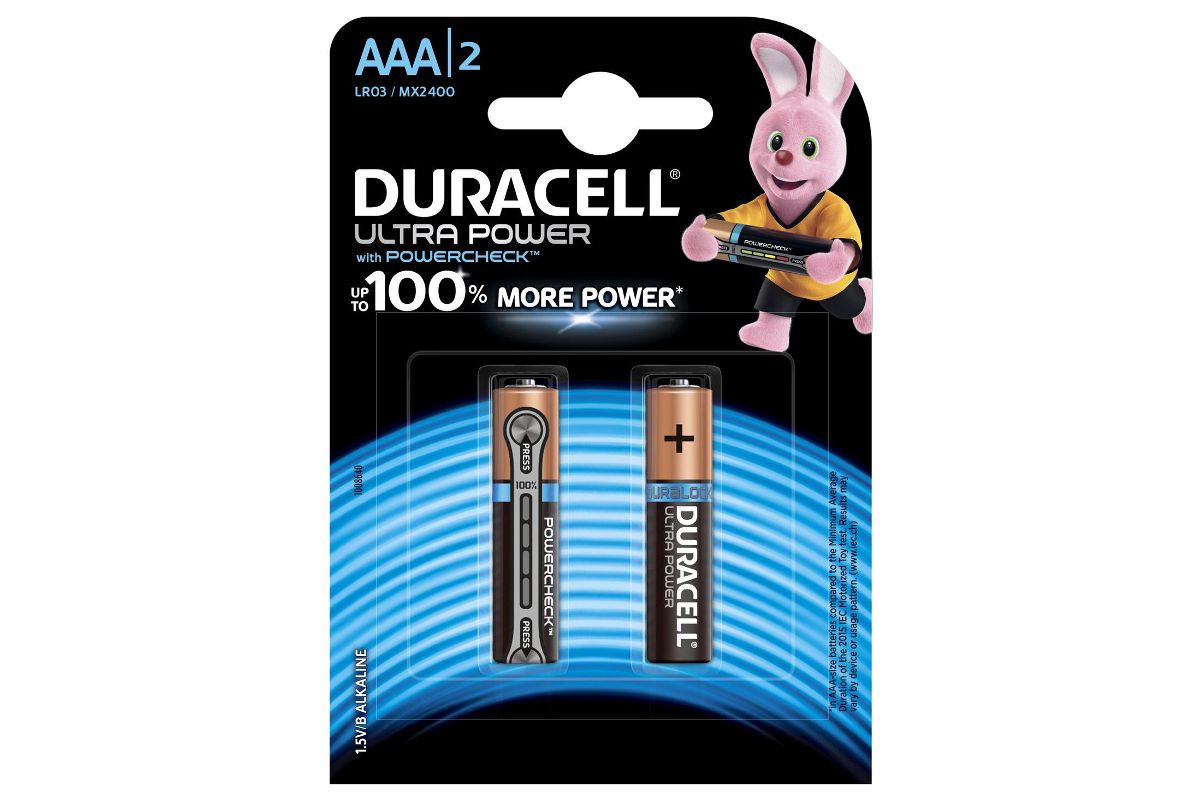 Элементы питания duracell. Duracell lr03-2bl Ultra Power 2/20/16500. Элемент питания Duracell lr03 AAA 1,5 В. Батарейки Duracell lr03-4bl Ultra Power. Батарейка Duracell Ultra Power AAA/lr03.