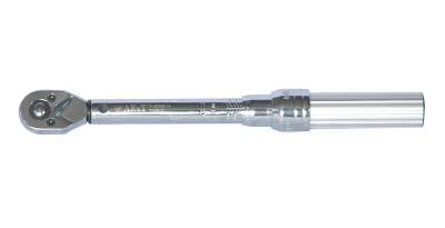   AE&T TA-B0025-14 5-25Nm 1/4"