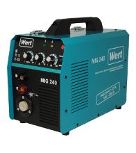 WERT MIG 240